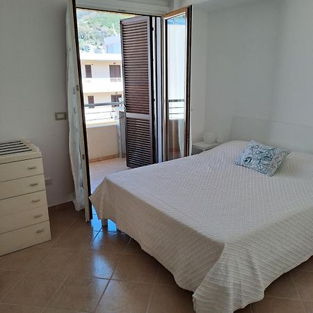 Sea House Bagnara Calabra Apartment Ngoại thất bức ảnh