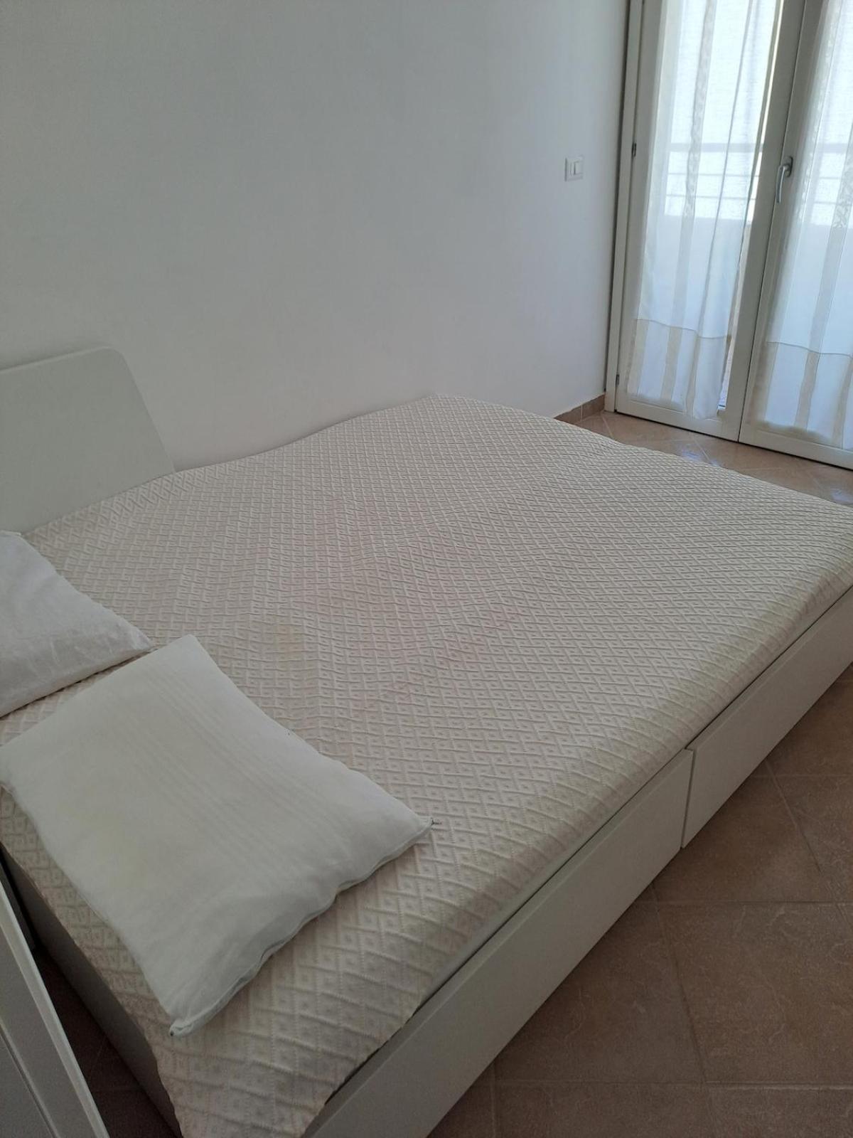 Sea House Bagnara Calabra Apartment Ngoại thất bức ảnh