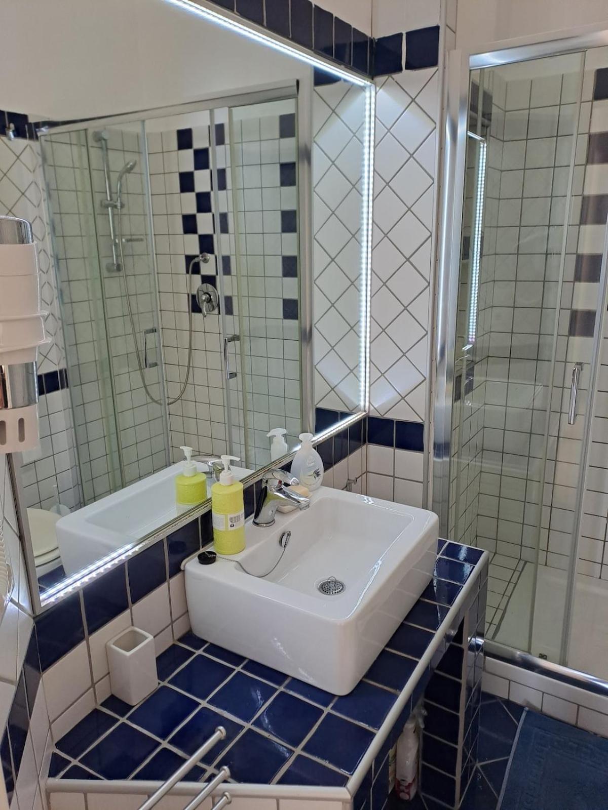 Sea House Bagnara Calabra Apartment Ngoại thất bức ảnh