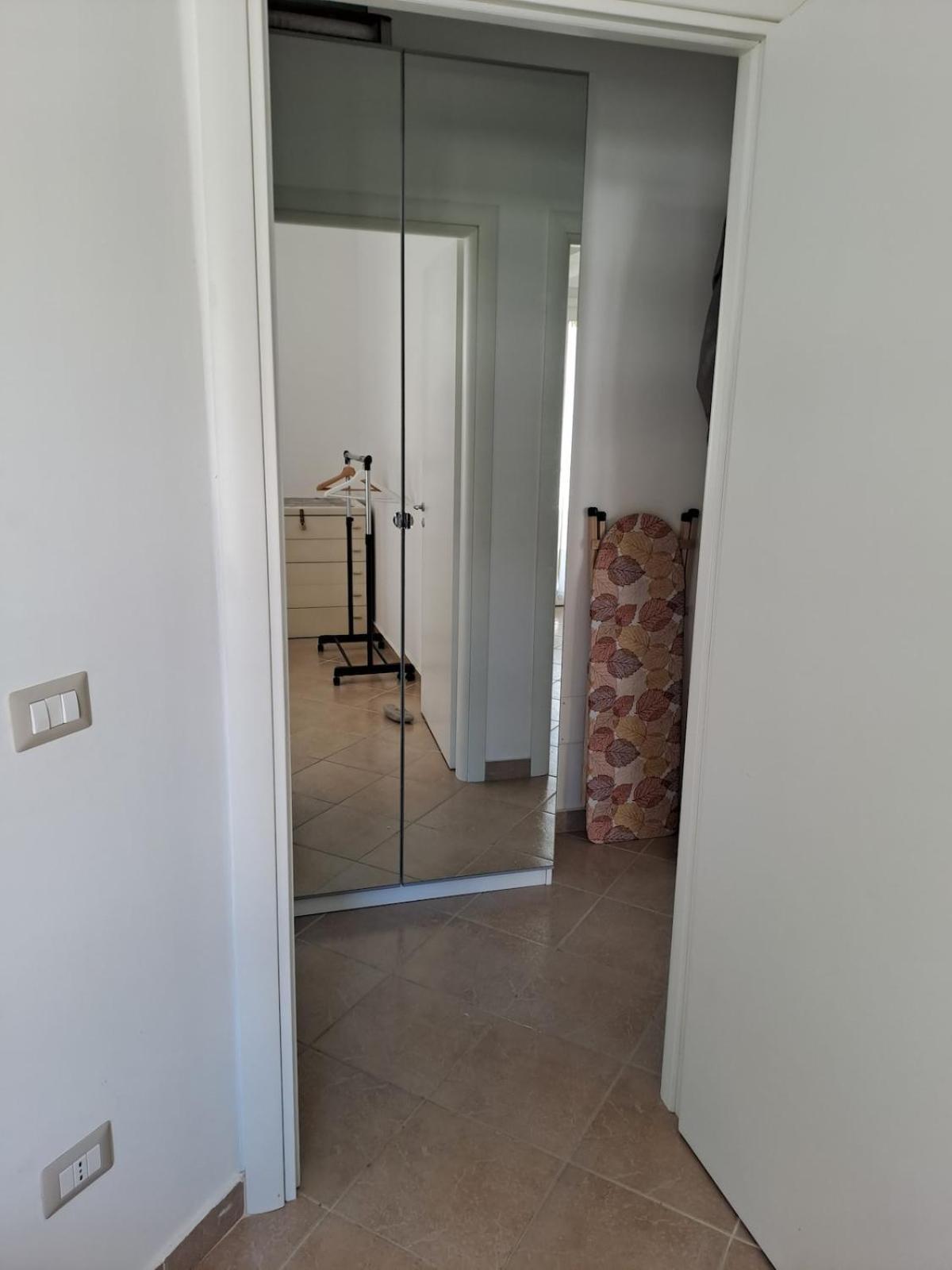 Sea House Bagnara Calabra Apartment Ngoại thất bức ảnh