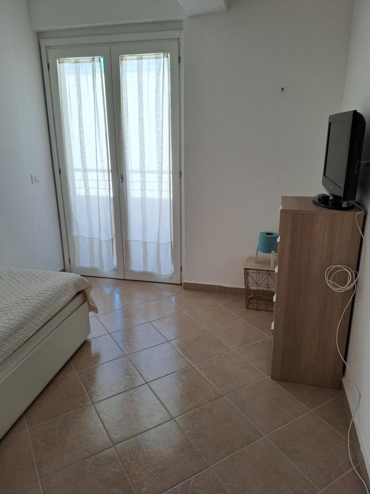 Sea House Bagnara Calabra Apartment Ngoại thất bức ảnh